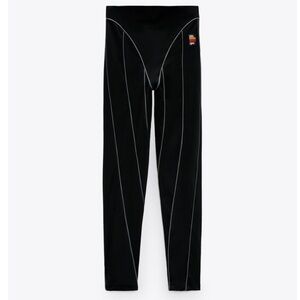 NEW Zara leggings